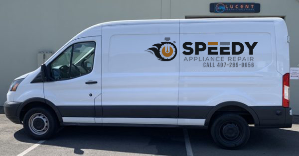 speedy appliance repair in kissimmee